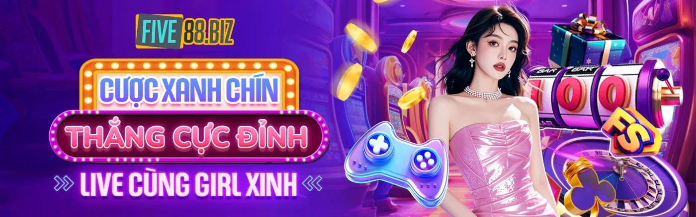 Hình ảnh chính blog SV888 WIN với các trò chơi cá cược trực tuyến