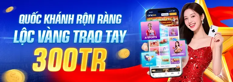 Chương trình VIP SV888 WIN