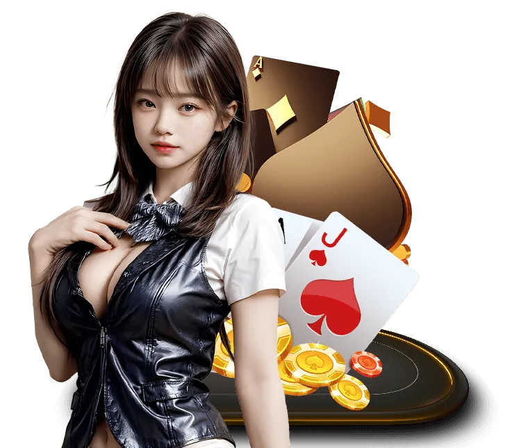 Bàn Baccarat sang trọng tại SV888 Win